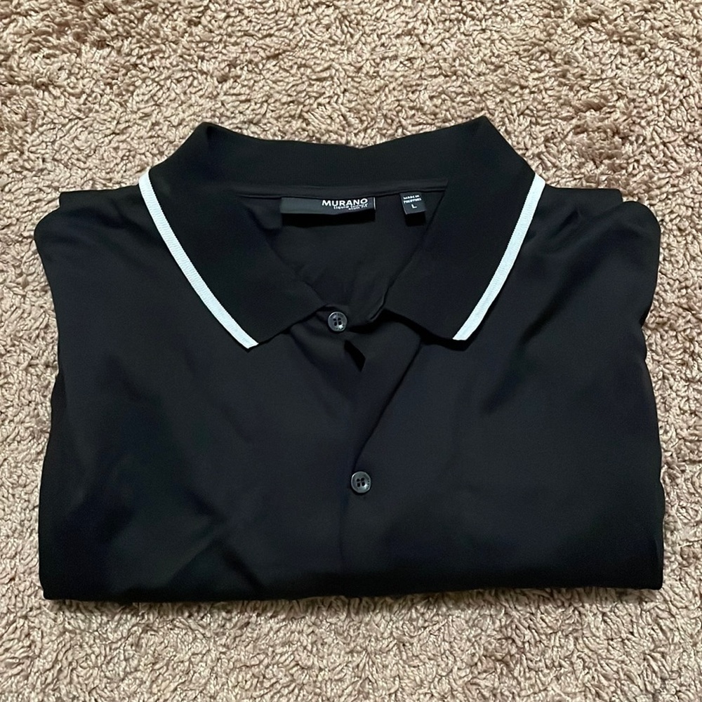 Murano Dress Shirt